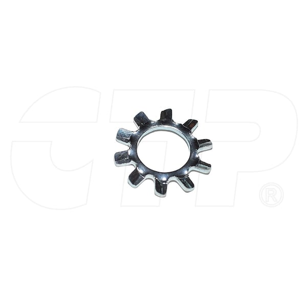 Aic Replacement Parts Lock Washer Fits Caterpillar Models 1H3338 - main